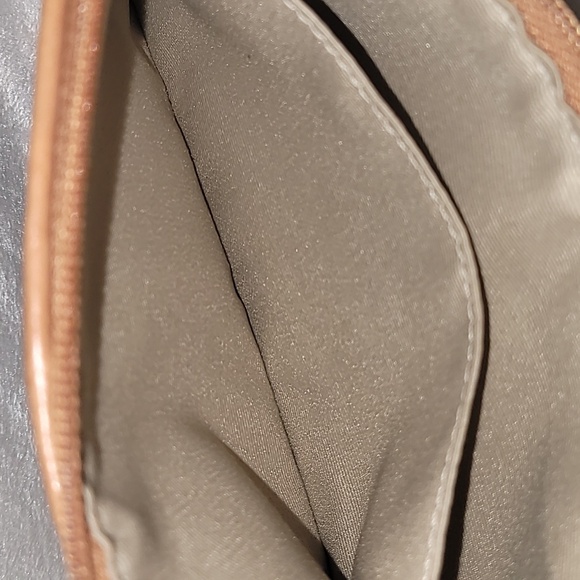 Coach Multi Graffiti Wristlet - Picture 6 of 9